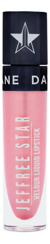 Jeffree Star Velour Liquid Lipstick - Labial Liquido Color Ryland