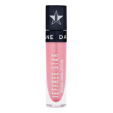 Jeffree Star Velour Liquid Lipstick - Labial Liquido Color Ryland