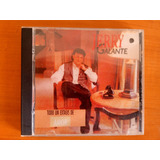 Cd De Música De Jerry Galante 