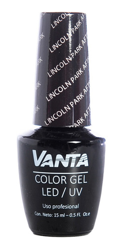 Vanta Esmalte Semipermanente Gel On-off Cabina X 15 Ml