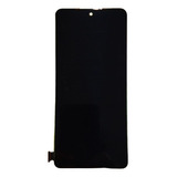 Display Touch Xmi Redmi Note 10 Pro Oled