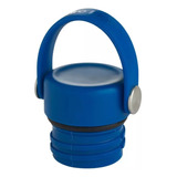 Accesorio Fitness Hydro Flask Tapa Standard Flex Azul Sfx40