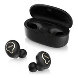 Auricular Bluetooth Tannoy Life Buds Tws Estuche (2da)