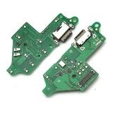 Placa Conector De Carga Moto One Action