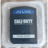 Calle Of Duty Black Ops Declassified Psvita Sin Caja