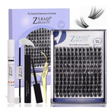 El Kit Fake Lashes Bond Agrupa Pestañas Y Belleza