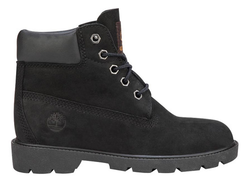 Heavy Bota Timberland 0001