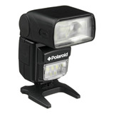 Polaroid Pl-150 Dual Flash For Olympus/panasonic Cameras