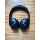 Auriculares Inalámbrico Bluebose Quietconfort 45 Negros 