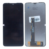 Modulo Para Motorola G8 Play Oled Sin Marco Instalamos