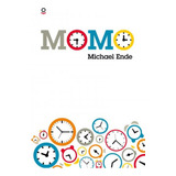 Libro Momo - Michael Ende