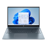 Laptop Hp Pavilion 15-eg0513la, Intel Core I5, 8gbm,512 Ssd Color Azul