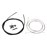 Kit Cables Y Fundas Cambio Shimano Mtb Ot-sp41