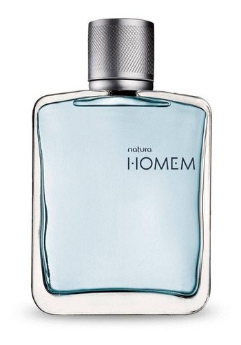 Eau De Toilette Homem 100 ml -natura