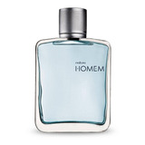 Homem Clásico Fragancia Masculina De Natura 100 Ml