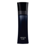 Perfume Armani Code Classic Giogio Men Edt X 125ml Masaomas