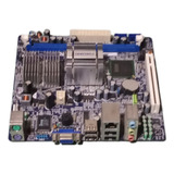 Mother Micro Atx Foxconn N15235 + Intel 230 1.6 Ghz - Ddr2