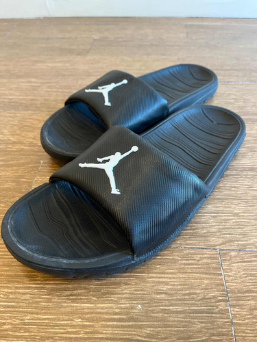 Ojotas Sliders Jordan Nike Usa