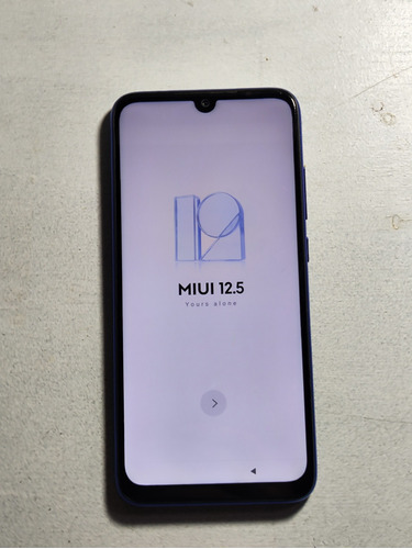 Celular Redmi Note 7