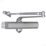 Brazo Cerrador De Puerta Acero 150kg Sd-c101-sgq Seco-larm