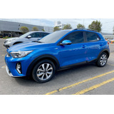 Kia Stonic 1.0 Zenith Hybrid 2023