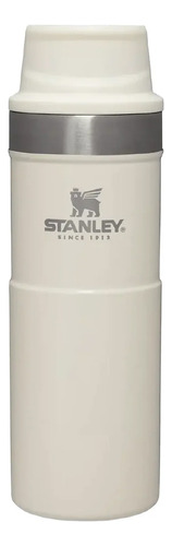 Vaso Stanley Travel Mug One Hand 473ml Tapa Acero Inoxidable