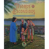 Tesoros Escondidos, Volúmen 8, Niños