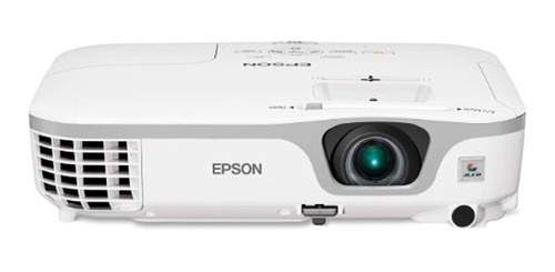 Epson Powerlite X12 proyector De Negocio (resolución Xga 102