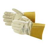 Tillman Guantes Para Soldar -mig, M - 3/paq - Tillman