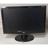 Monitor 19 LG Flatron W2053tq Completo Com Defeito