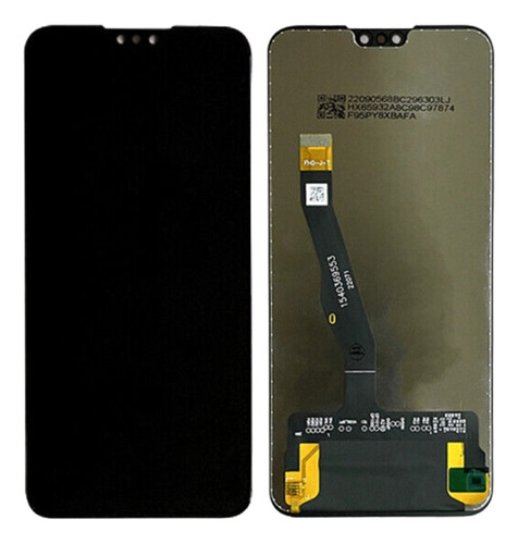 Display Lcd + Táctil Huawei Y9 2019 Incell Alta Calidad