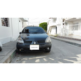 Renault Clio 2006