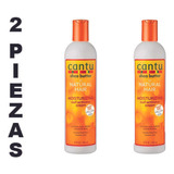 Activador Para Rizos Cantu Manteca De Karité 355 Ml,2