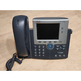 Teléfono Ip Cisco 7945