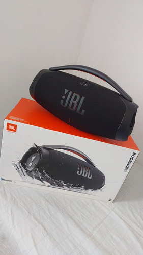 Jbl Boombox 3