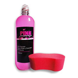 Shampoo Automotriz Pink 1l
