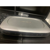 Netgear 108 Mbps Sem Fio Firewall Roteador Wgt624 V2