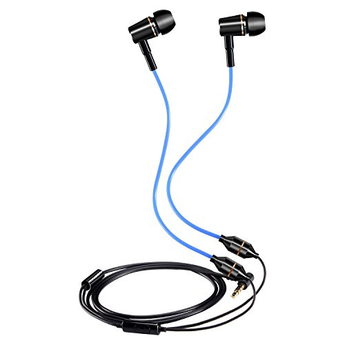 Auriculares Para Reproductores Mp3 Phone Pad Pod Htc Sony
