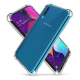 Capa Capinha Case Anti Shock Para Samsung Galaxy A50