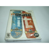 Jogo Skate It - Wii Original Americano Midia Fisica 