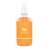 Perfume Para Caballero Ferrioni Orange Terrier 240 Ml De Fer