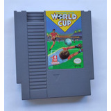 Nintendo World Cup Nintendo Nes Videojuego