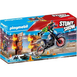 Playmobil Stunt Show 70553 - Motocross Show - Dgl Games