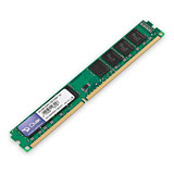 Mem Ram Duex Ddr3 4gb 1333mhz Dxpc3-4gb1333