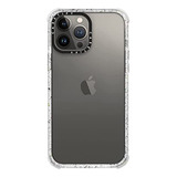 Funda Para iPhone 13 Pro Max Transparente-0220