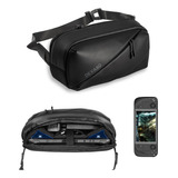 Mochila Bandolera Rog Ally Para Steam Deck/asus