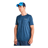 Remera Babolat Strike Ii