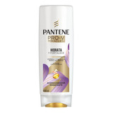 Acondicionador Pantene Pro-v Miracles Hidrata 400ml