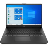 Laptop Hd De Pulgadas Hp, Intel Celeron N4020, 32 Gb De Ram,