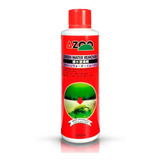 Removedor De Alga Verde Green Water Azoo 500ml Estanques